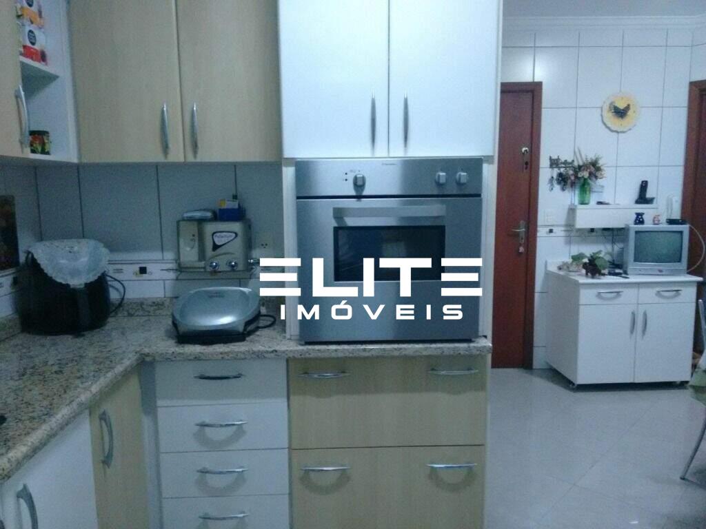 Cobertura à venda no Santa Maria: 