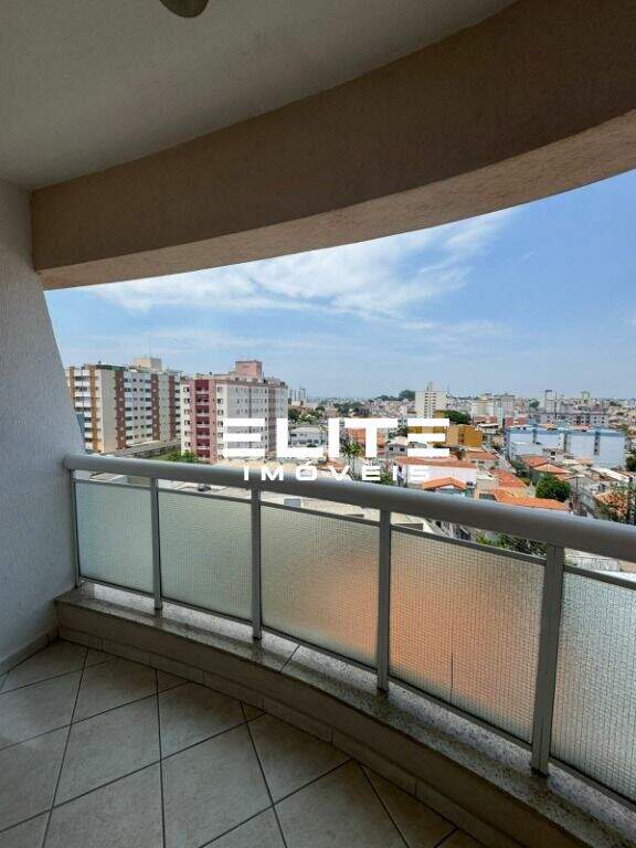 Cobertura à venda no Santa Maria: 