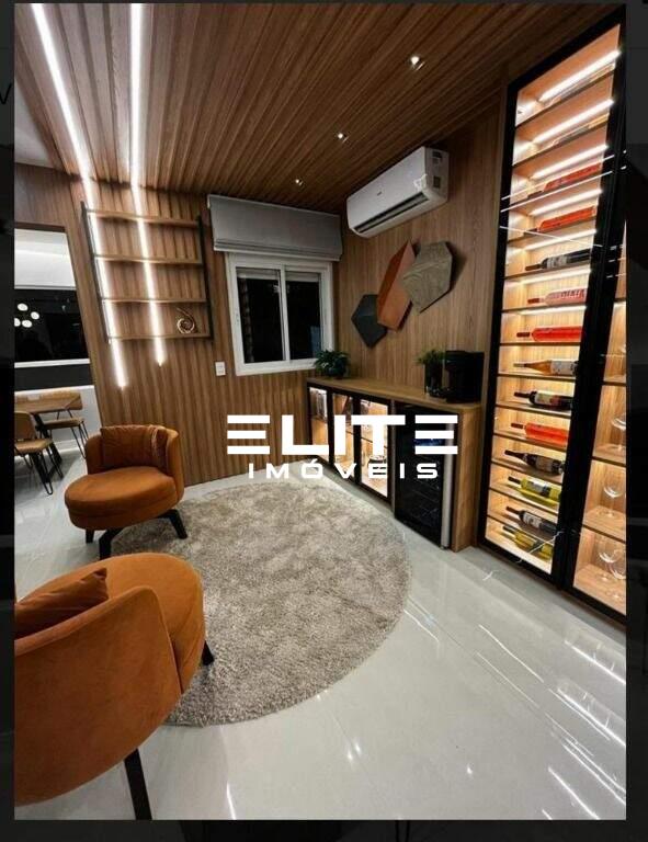 Apartamento à venda no Vila Valparaíso: 