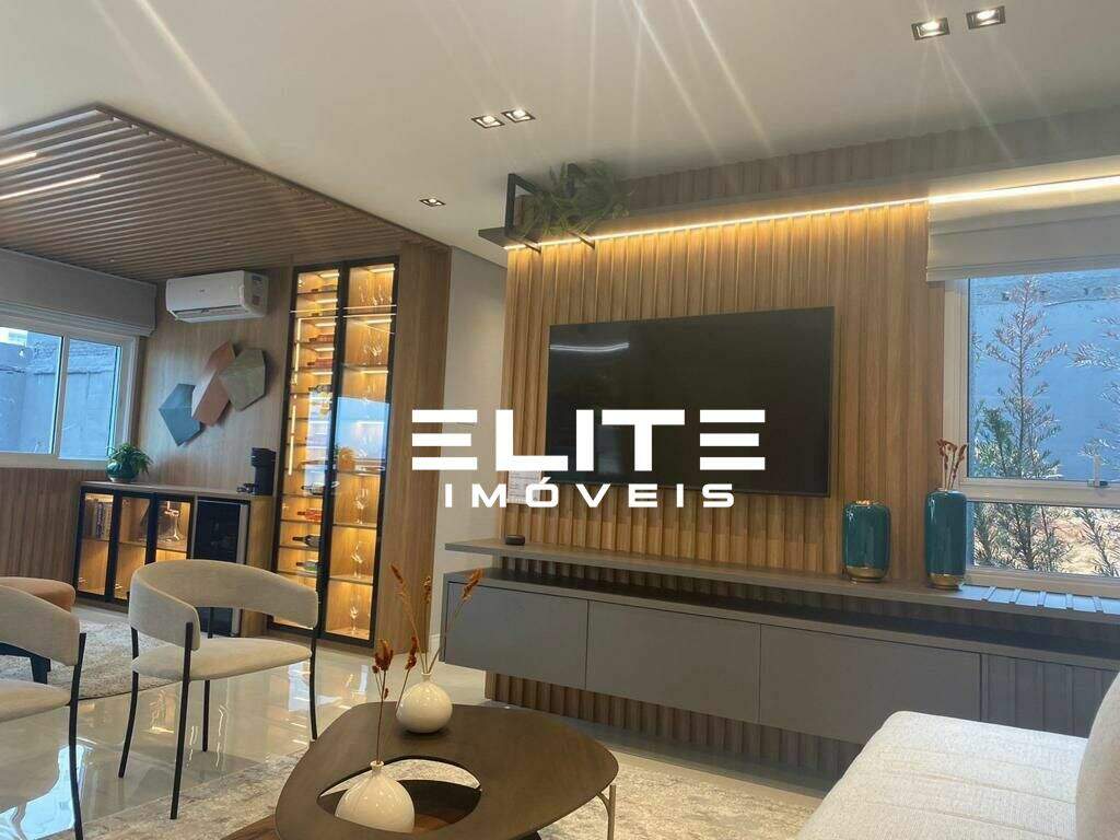 Apartamento à venda no Vila Valparaíso: 