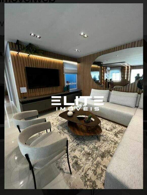 Apartamento à venda no Vila Valparaíso: 