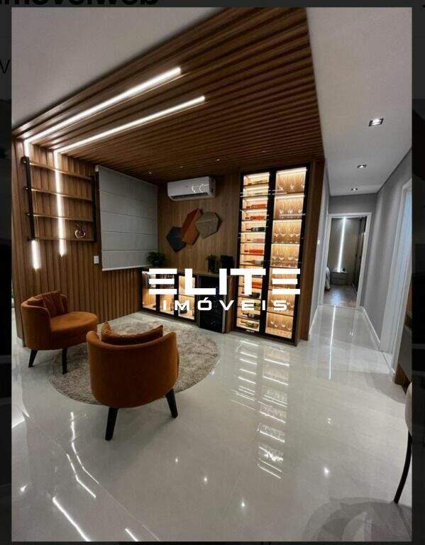 Apartamento à venda no Vila Valparaíso: 