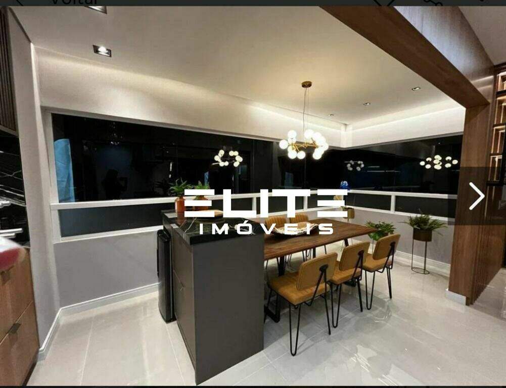 Apartamento à venda no Vila Valparaíso: 