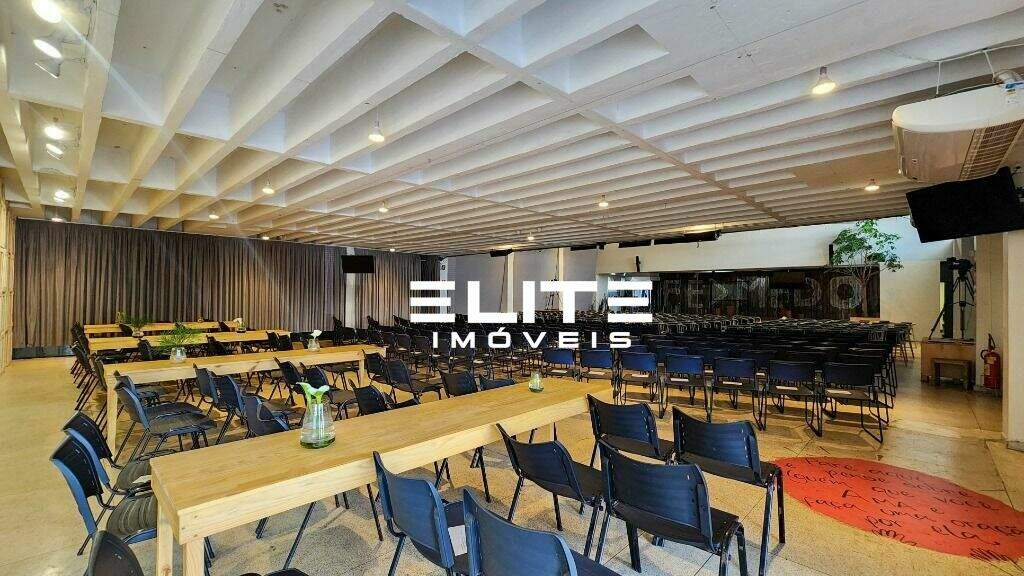 Galpão à venda no Vila Curuçá: 