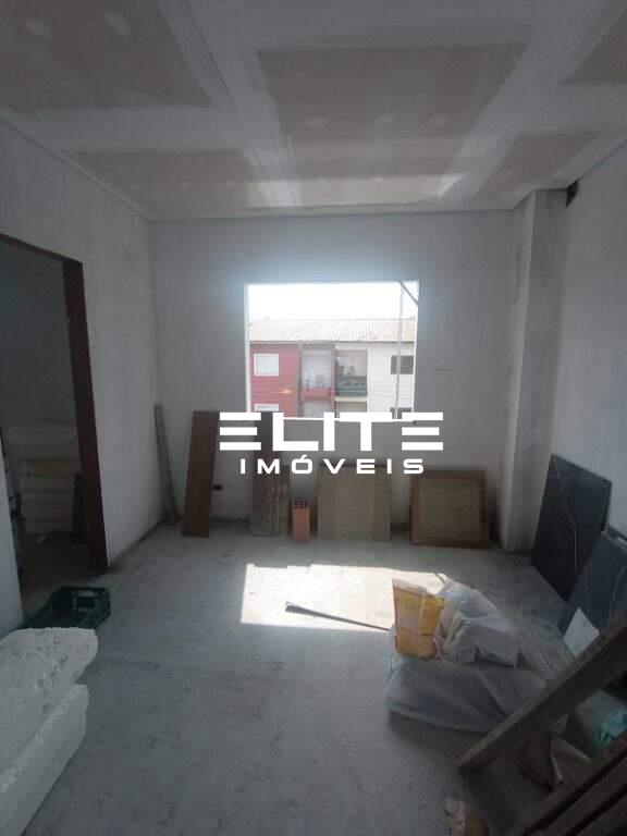 Sobrado à venda no Vila Bastos: 