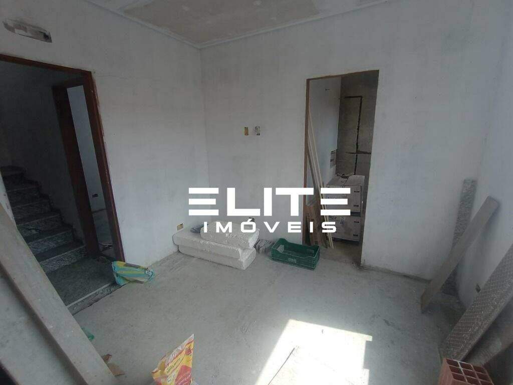 Sobrado à venda no Vila Bastos: 