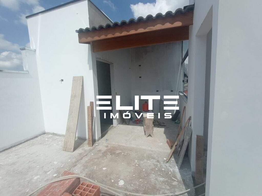 Sobrado à venda no Vila Bastos: 