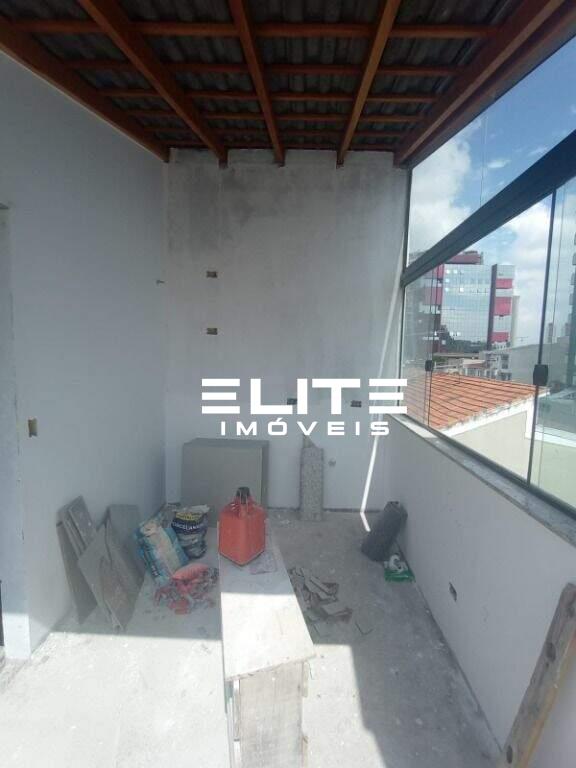 Sobrado à venda no Vila Bastos: 