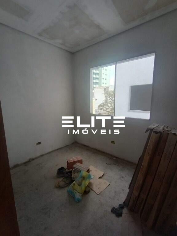 Sobrado à venda no Vila Bastos: 