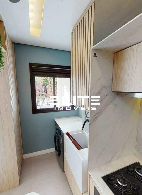 Apartamento à venda no Campestre: 