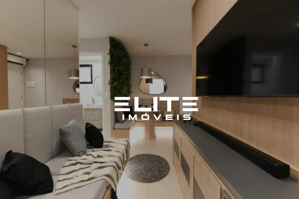 Apartamento à venda no Campestre: 