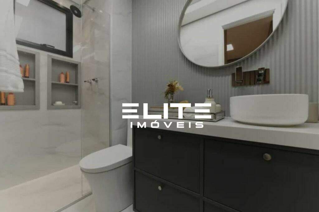 Apartamento à venda no Campestre: 