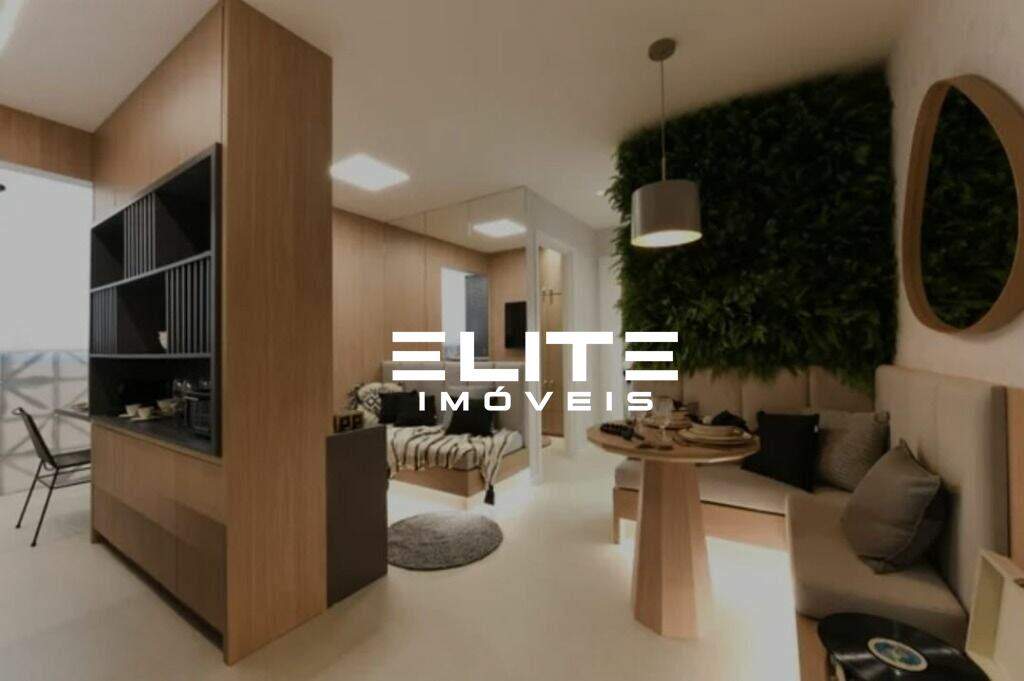 Apartamento à venda no Campestre: 