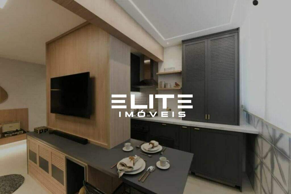 Apartamento à venda no Campestre: 