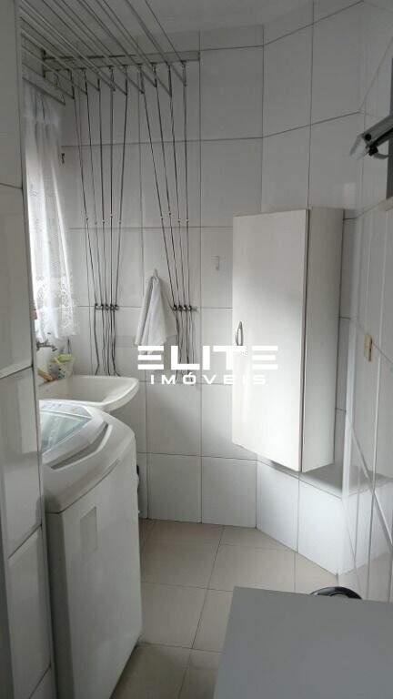 Sobrado à venda no Vila América: 