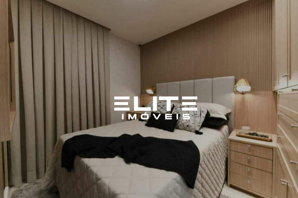 Apartamento à venda no Campestre: 