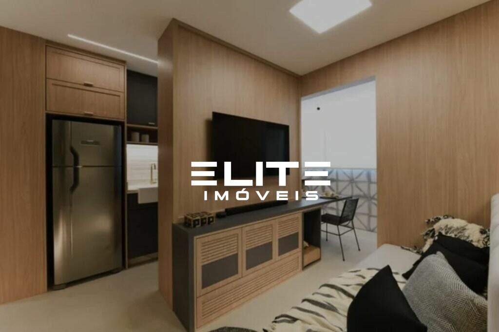 Apartamento à venda no Campestre: 