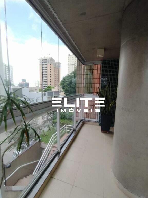 Apartamento à venda no Campestre: 