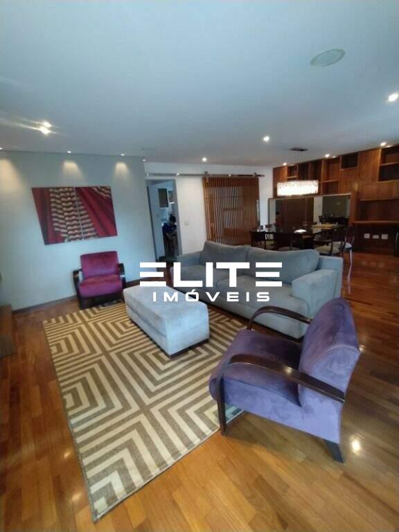 Apartamento à venda no Campestre: 