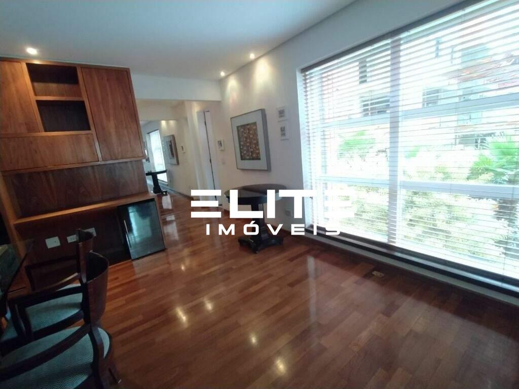 Apartamento à venda no Campestre: 