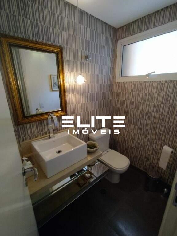 Apartamento à venda no Campestre: 