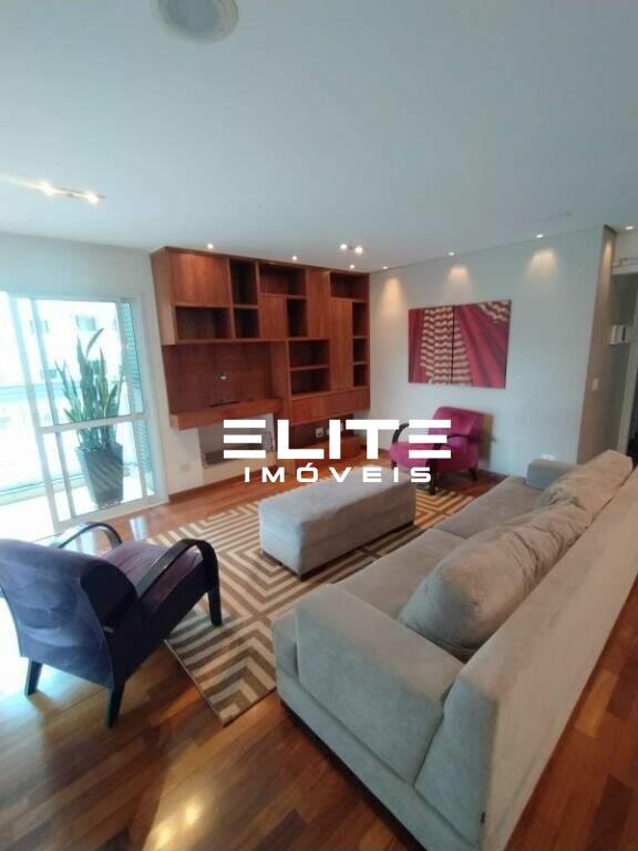 Apartamento à venda no Campestre: 