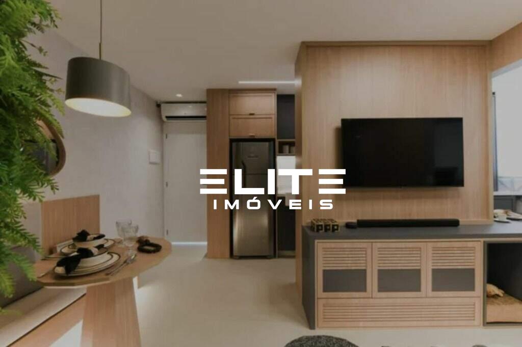 Apartamento à venda no Campestre: 