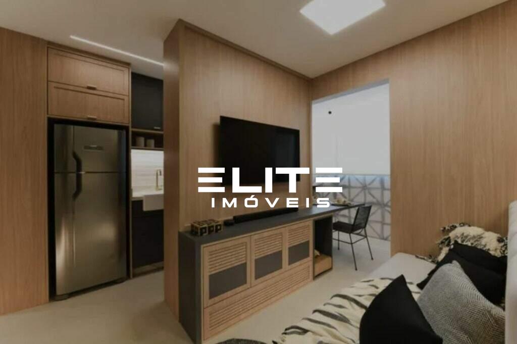 Apartamento à venda no Campestre: 