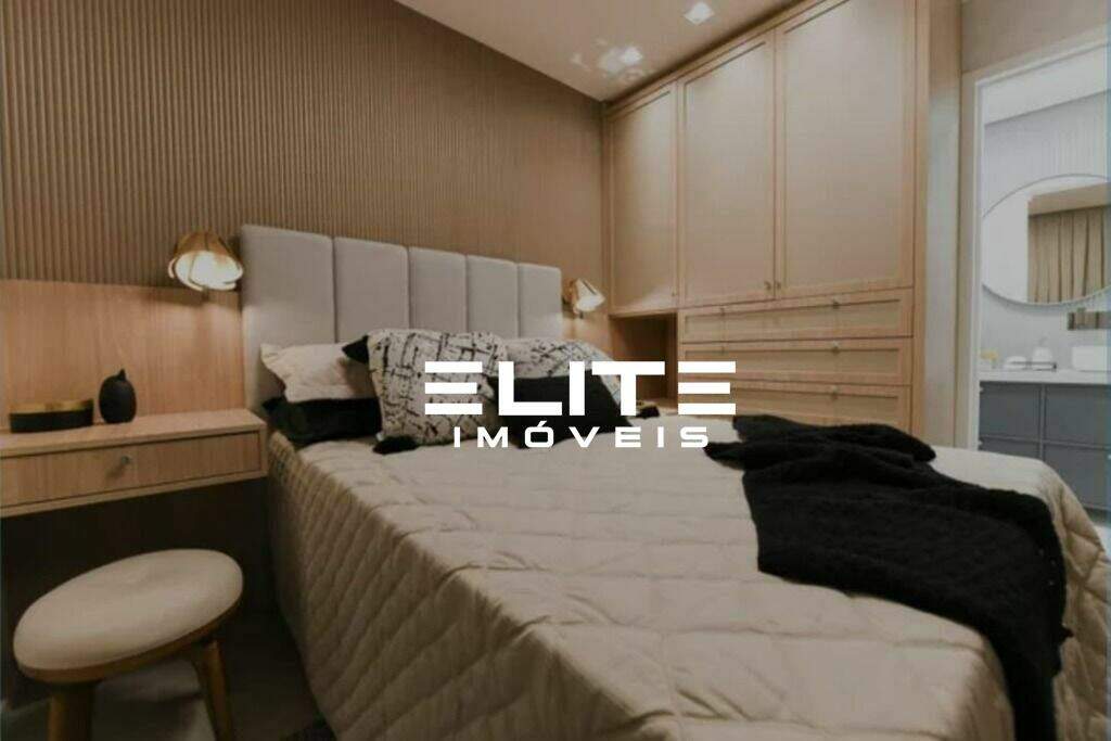 Apartamento à venda no Campestre: 