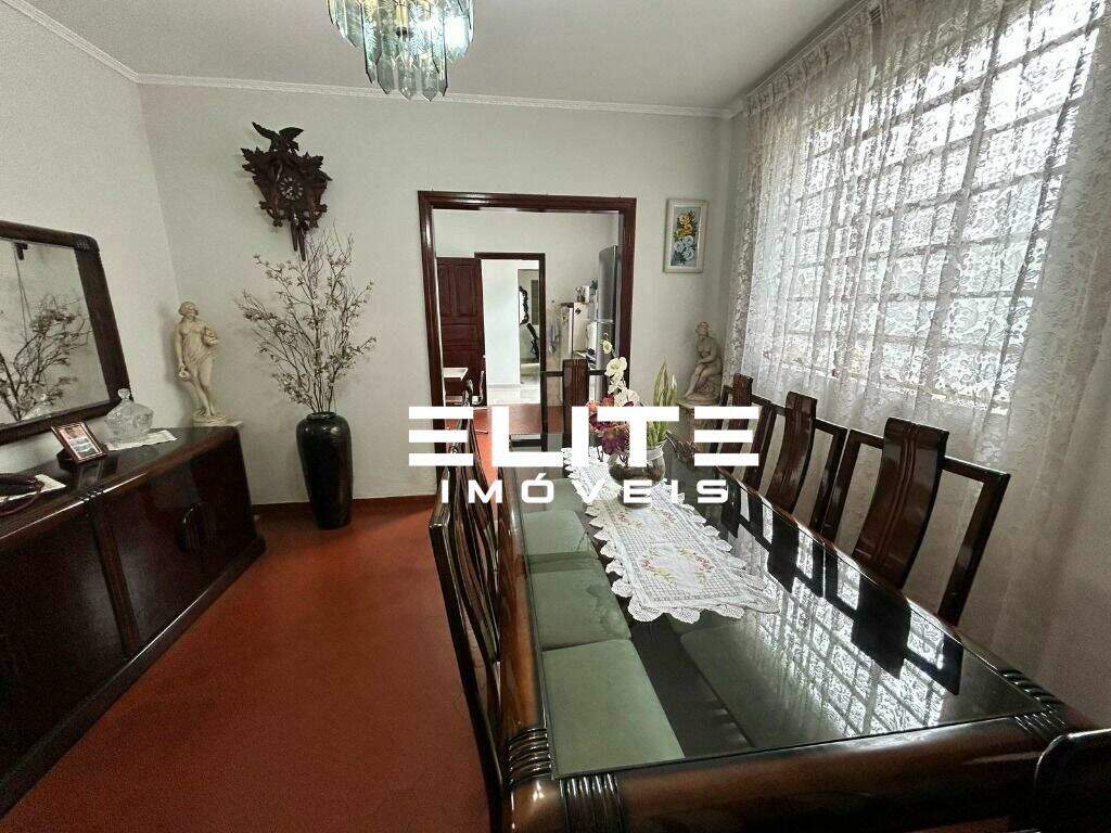 Casa à venda no Vila Bastos: 