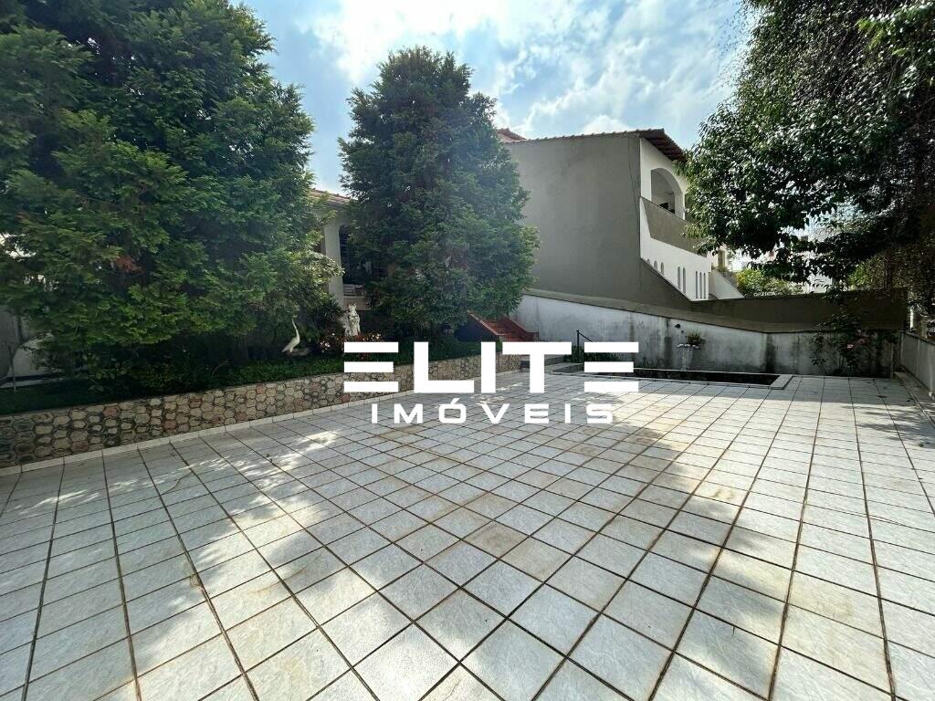 Casa à venda no Vila Bastos: 