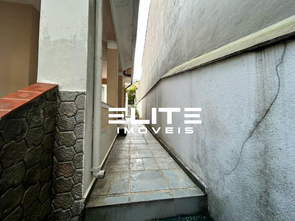 Casa à venda no Vila Bastos: 