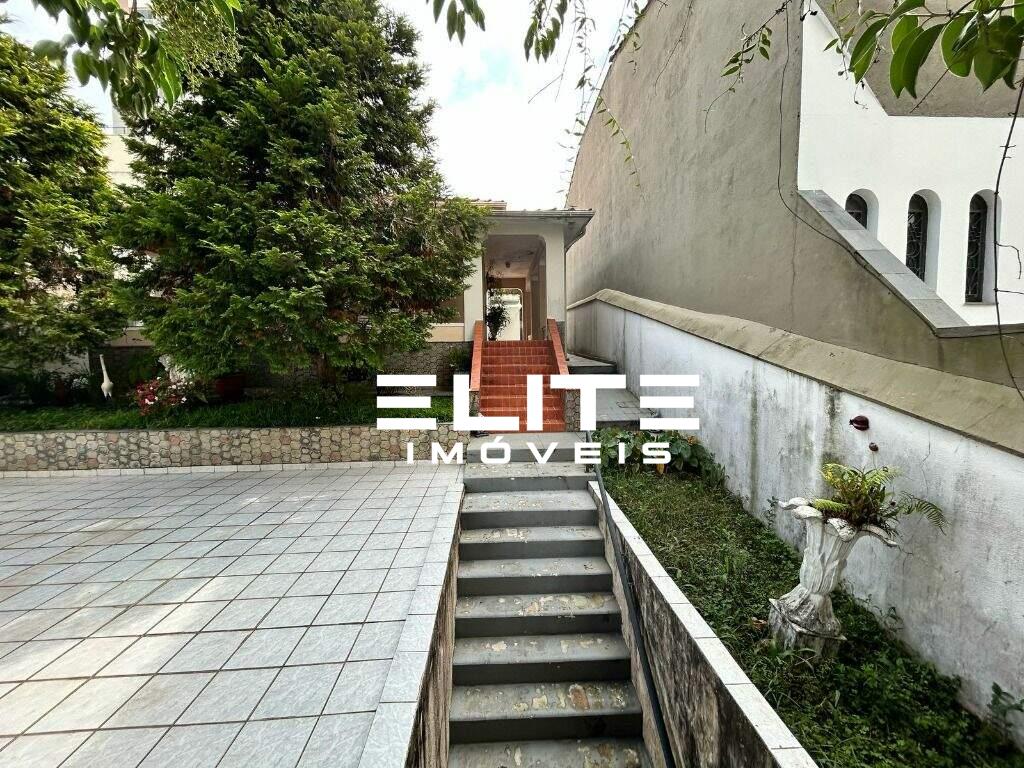 Casa à venda no Vila Bastos: 