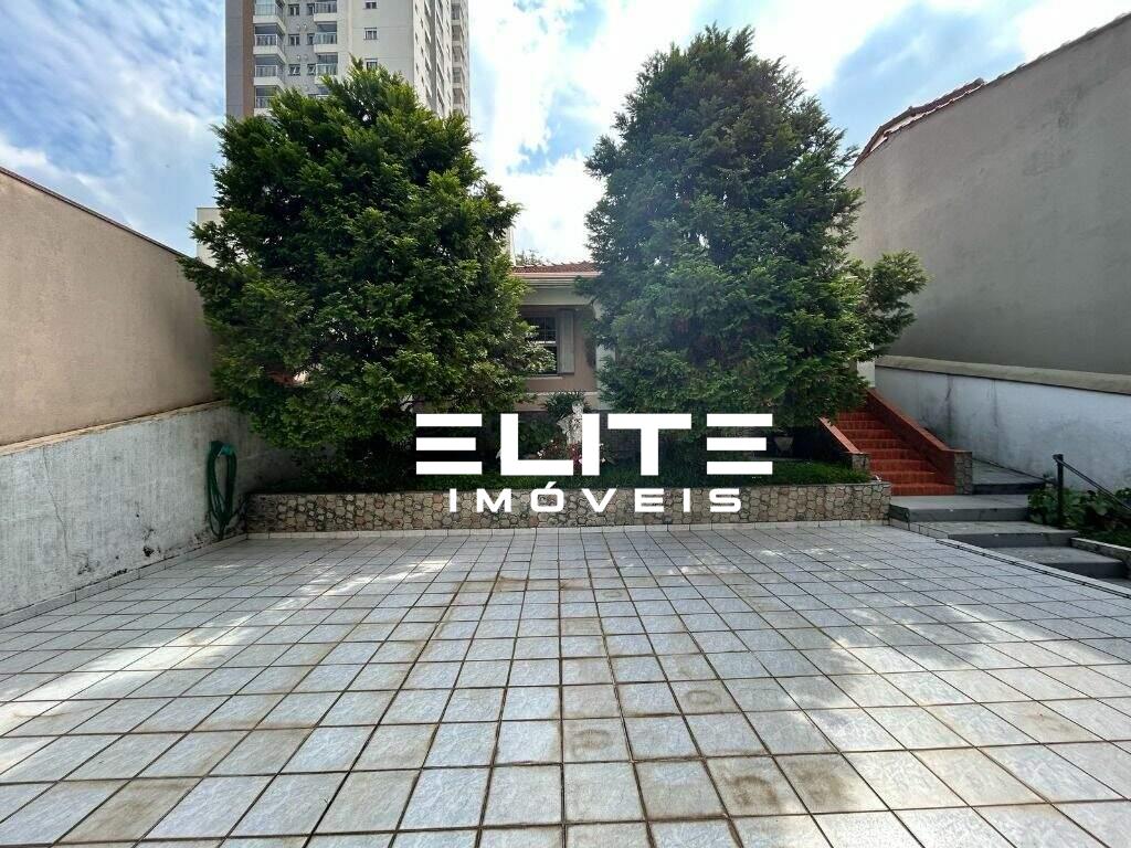 Casa à venda no Vila Bastos: 