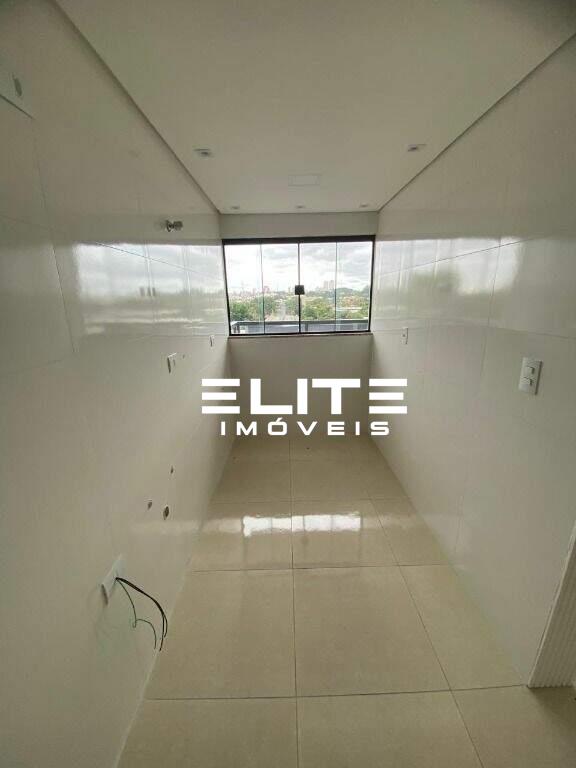 Cobertura à venda no Bairro Jardim: 