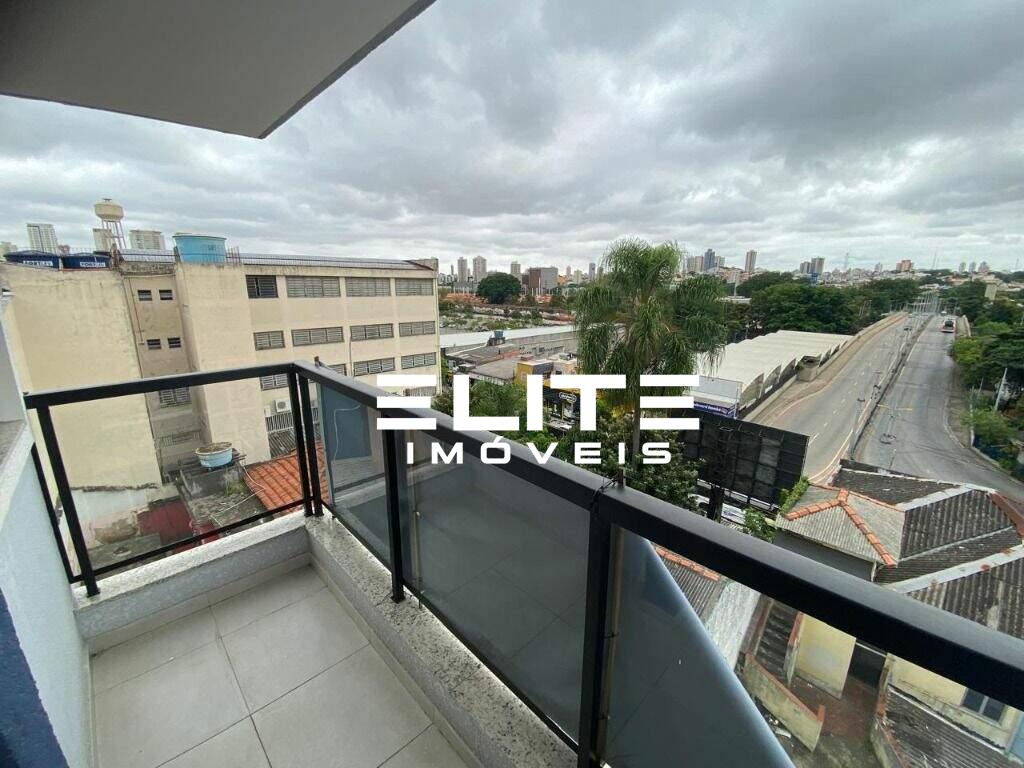 Cobertura à venda no Bairro Jardim: 