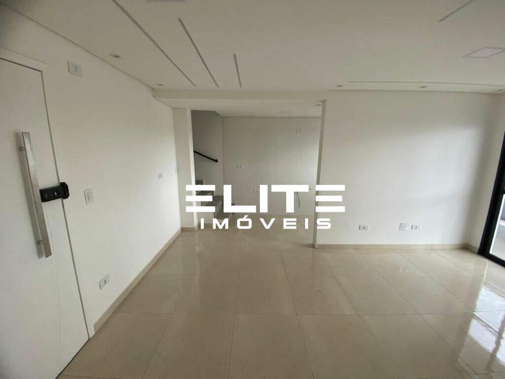 Cobertura à venda no Bairro Jardim: 