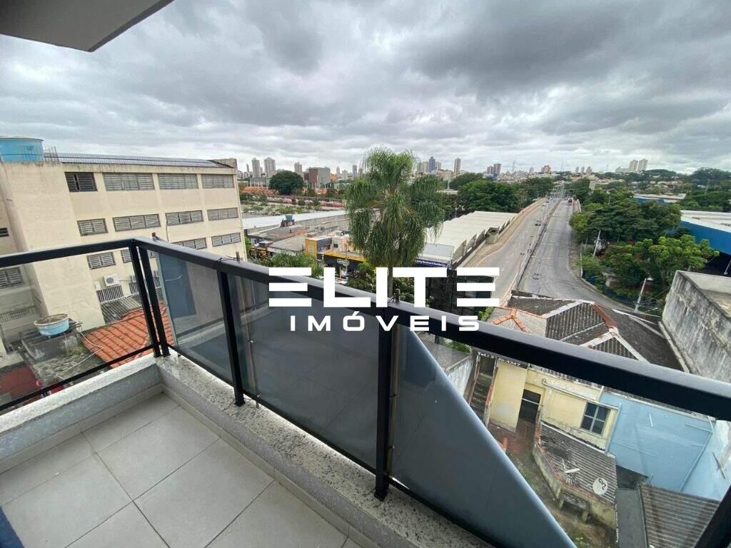 Cobertura à venda no Bairro Jardim: 