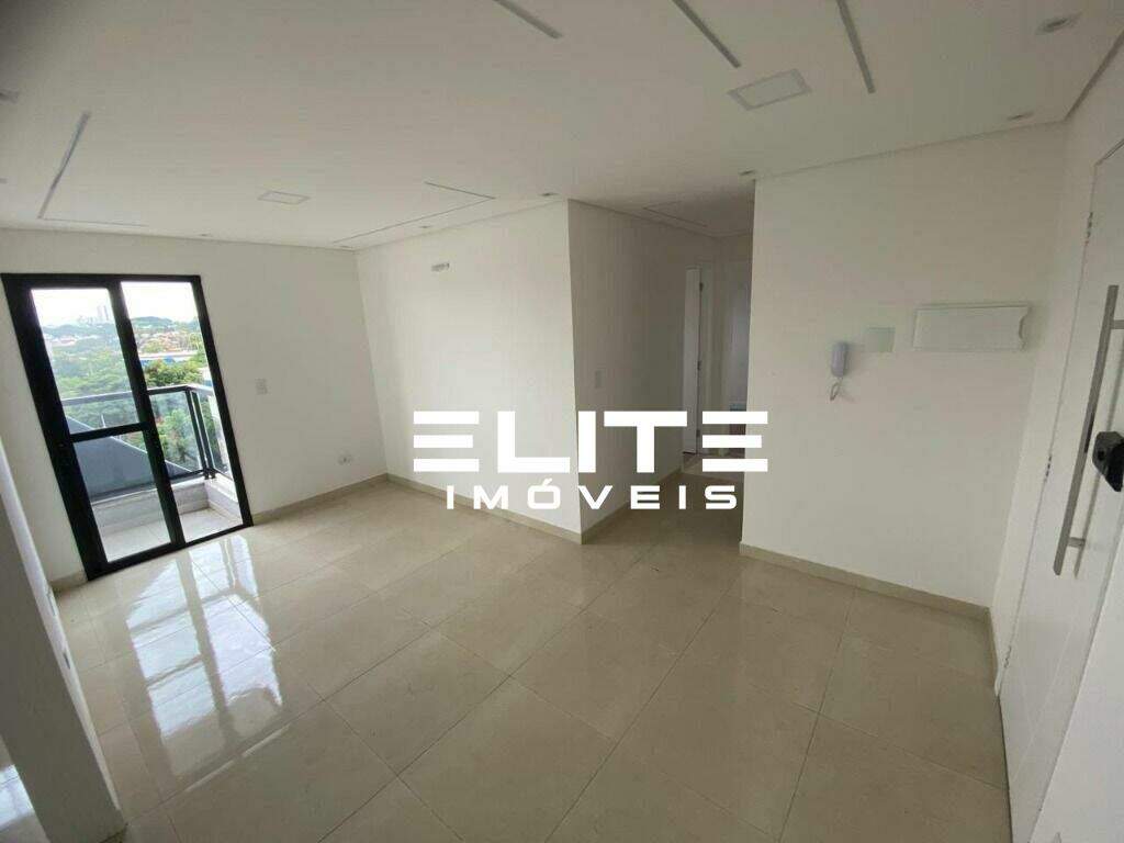 Cobertura à venda no Bairro Jardim: 