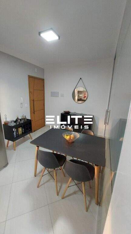 Apartamento à venda no Vila São Pedro: 