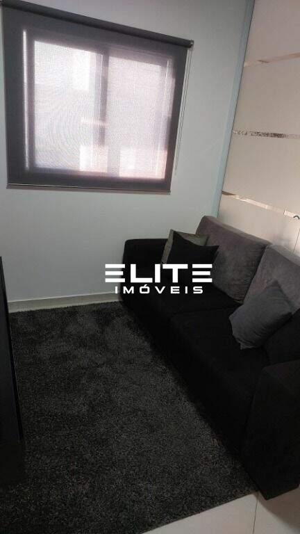 Apartamento à venda no Vila São Pedro: 