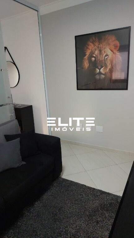 Apartamento à venda no Vila São Pedro: 