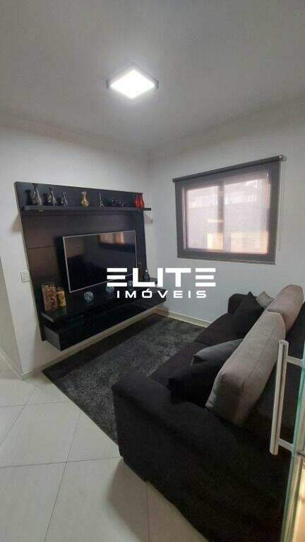 Apartamento à venda no Vila São Pedro: 