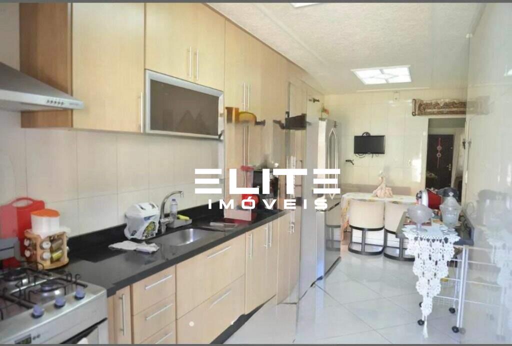 Casa à venda no Vila Camilópolis: 