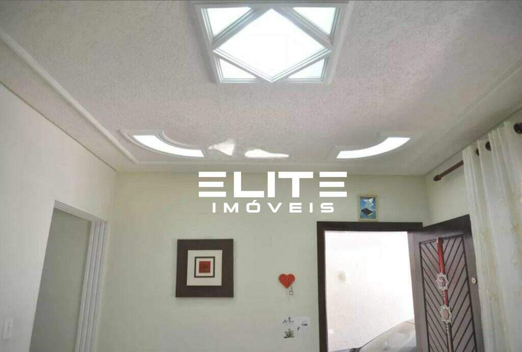 Casa à venda no Vila Camilópolis: 