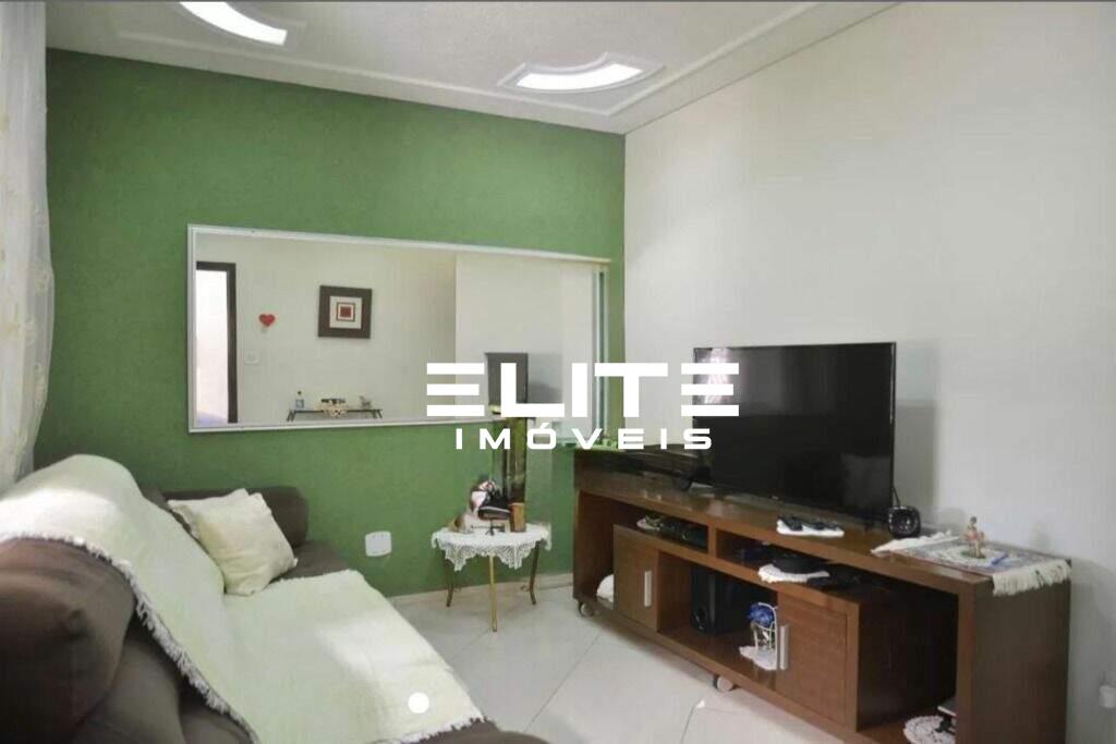 Casa à venda no Vila Camilópolis: 