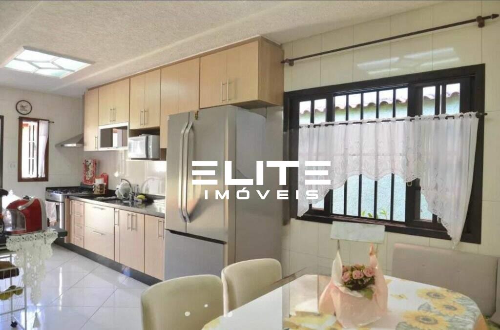 Casa à venda no Vila Camilópolis: 