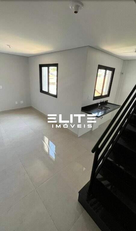 Cobertura à venda no Santa Maria: 