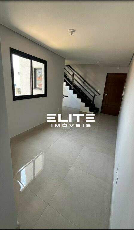 Cobertura à venda no Santa Maria: 