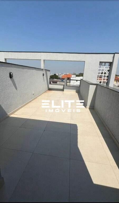 Cobertura à venda no Santa Maria: 